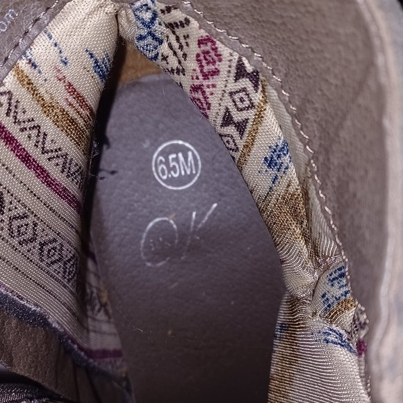 Boots - Picture 6 of 6